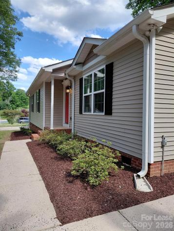 3400 New Hampshire Drive Charlotte NC 28227