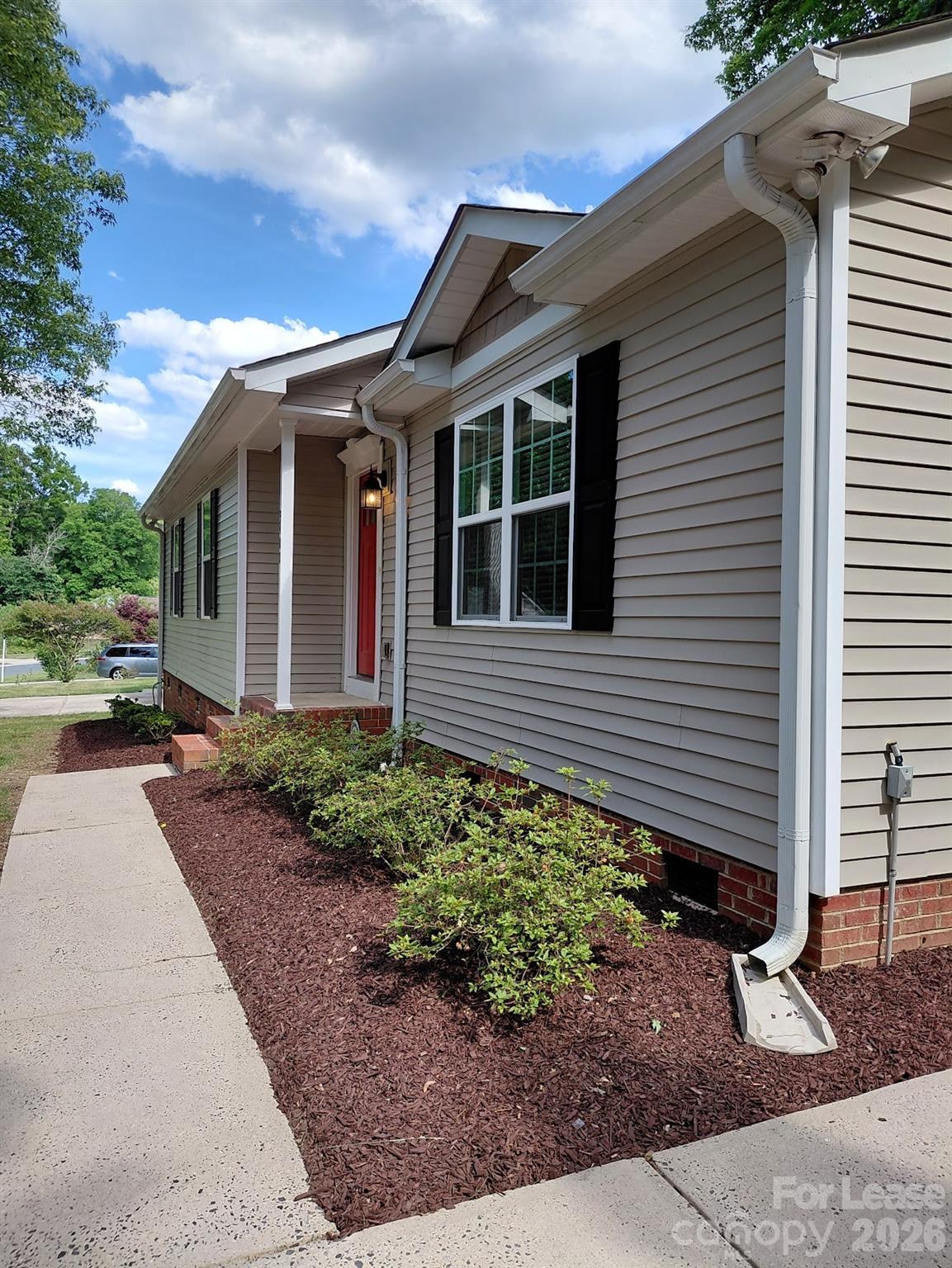 3400 New Hampshire Drive Charlotte NC 28227
