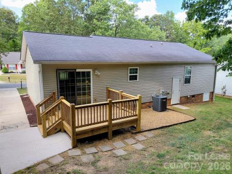 3400 New Hampshire Drive Charlotte NC 28227