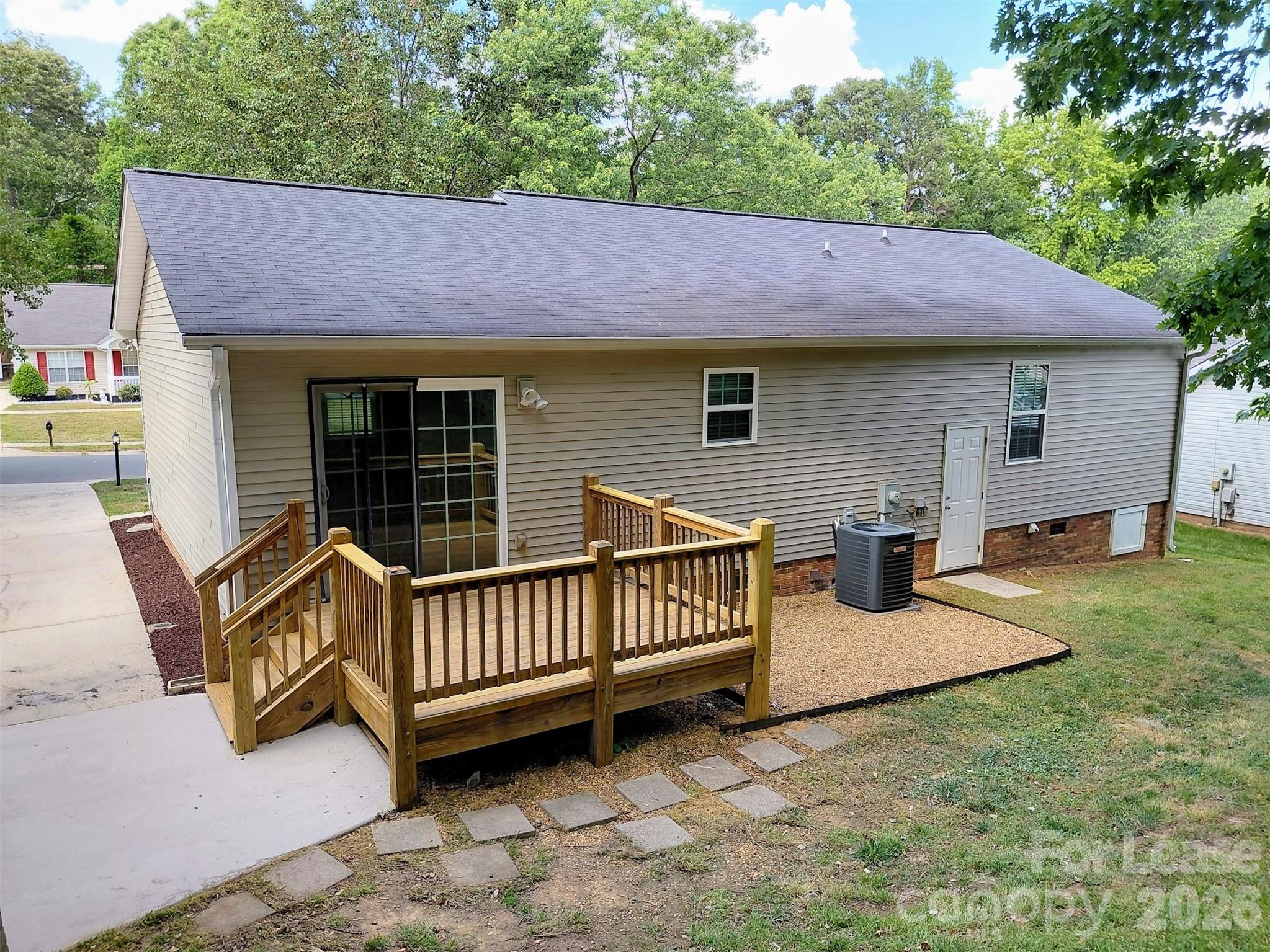 3400 New Hampshire Drive Charlotte NC 28227