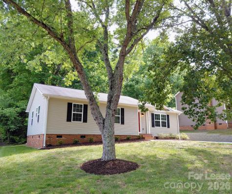 3400 New Hampshire Drive Charlotte NC 28227