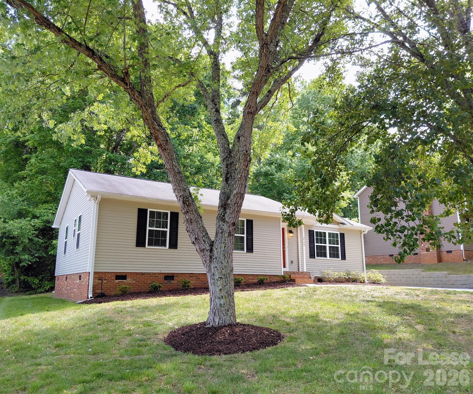 3400 New Hampshire Drive Charlotte NC 28227