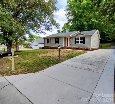 3400 New Hampshire Drive Charlotte NC 28227