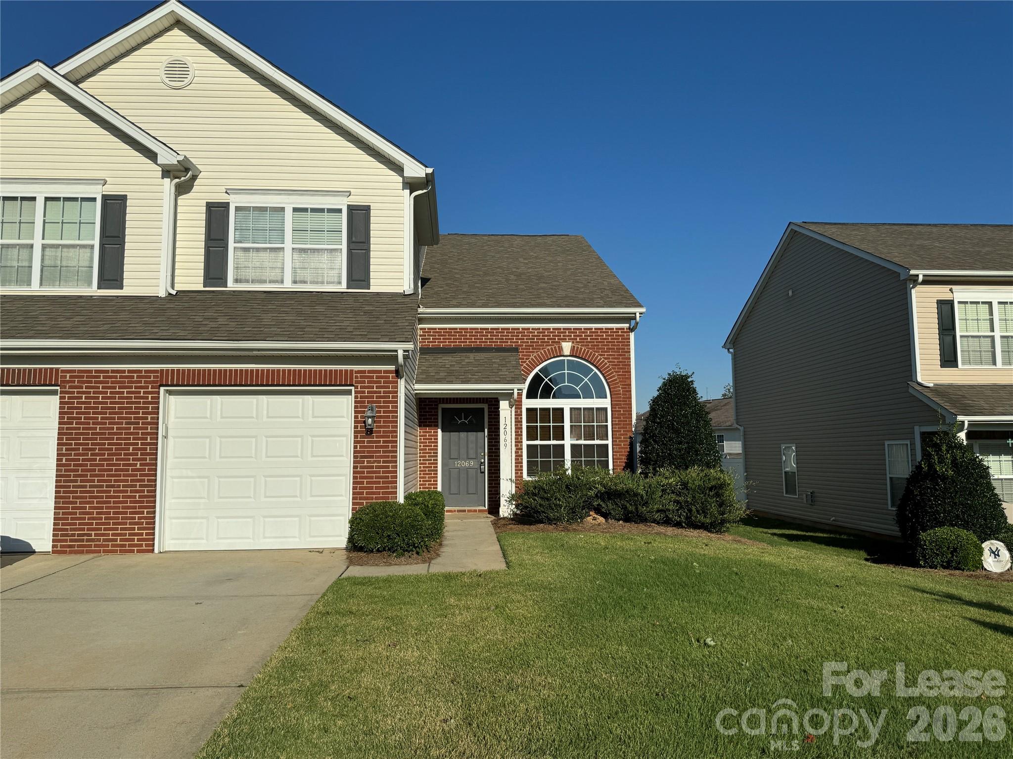 12069 Stratfield Place Circle Pineville NC 28134