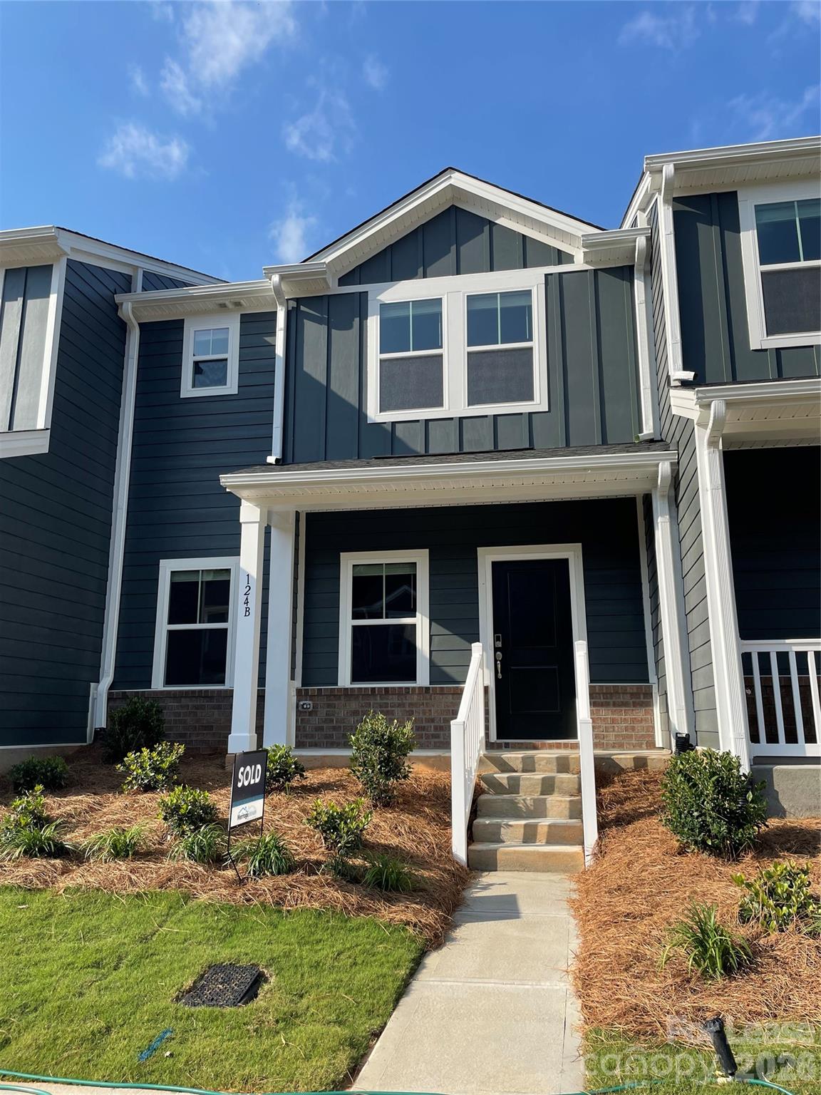 124 Utility Lane Mooresville NC 28115