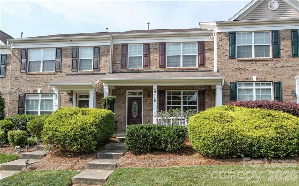 2716 Dunrobin Place Fort Mill SC 29707