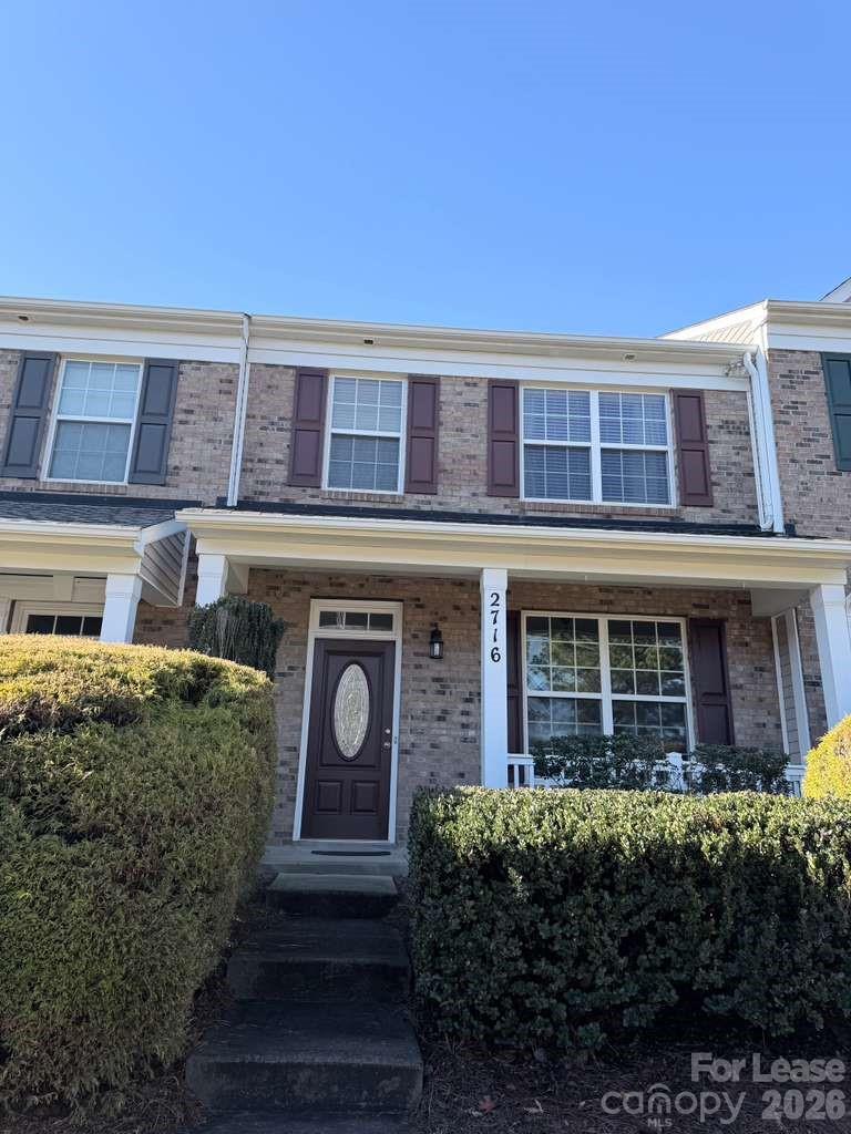 2716 Dunrobin Place Fort Mill SC 29707