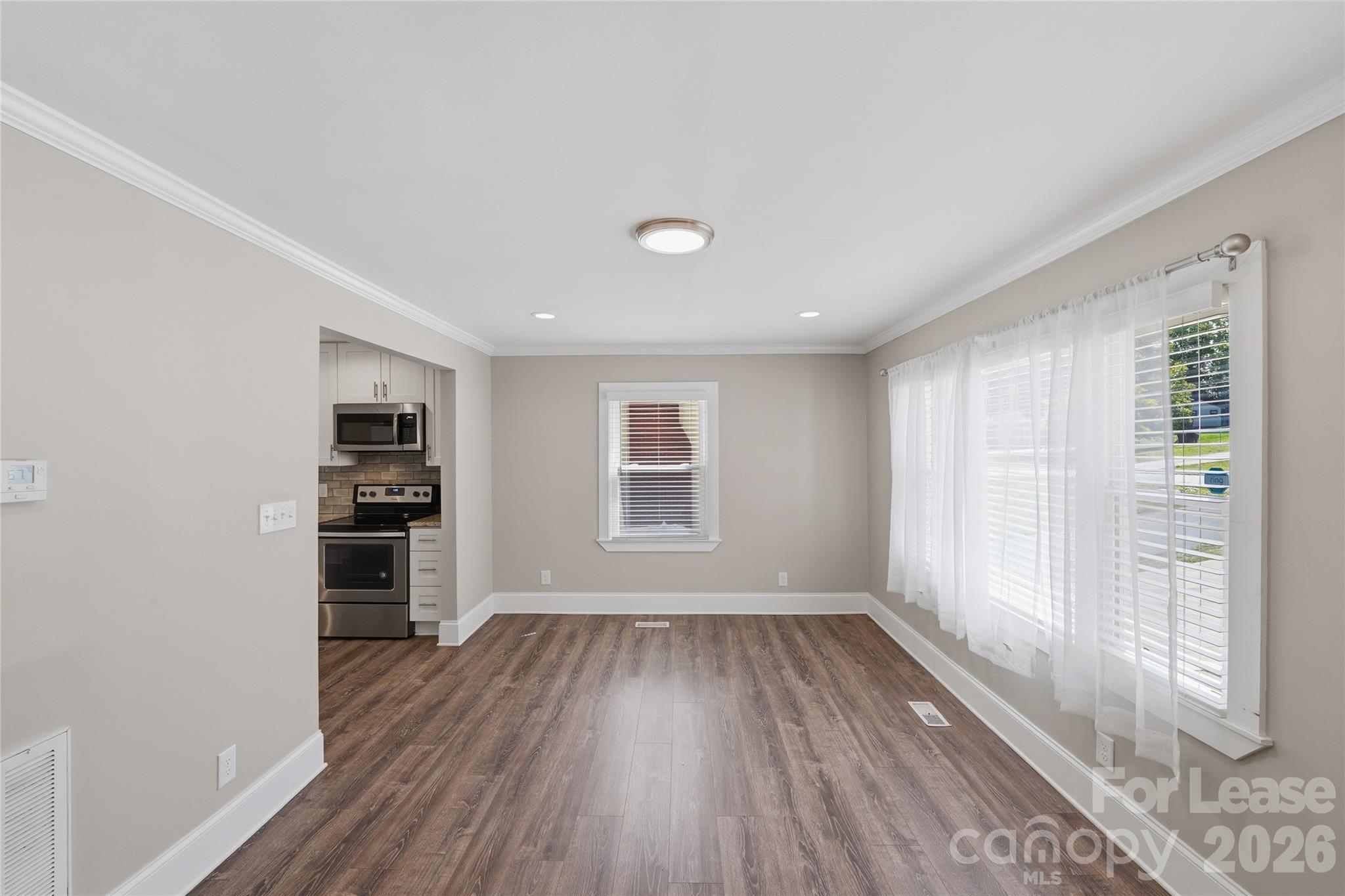 4239 Dinglewood Avenue Charlotte NC 28205