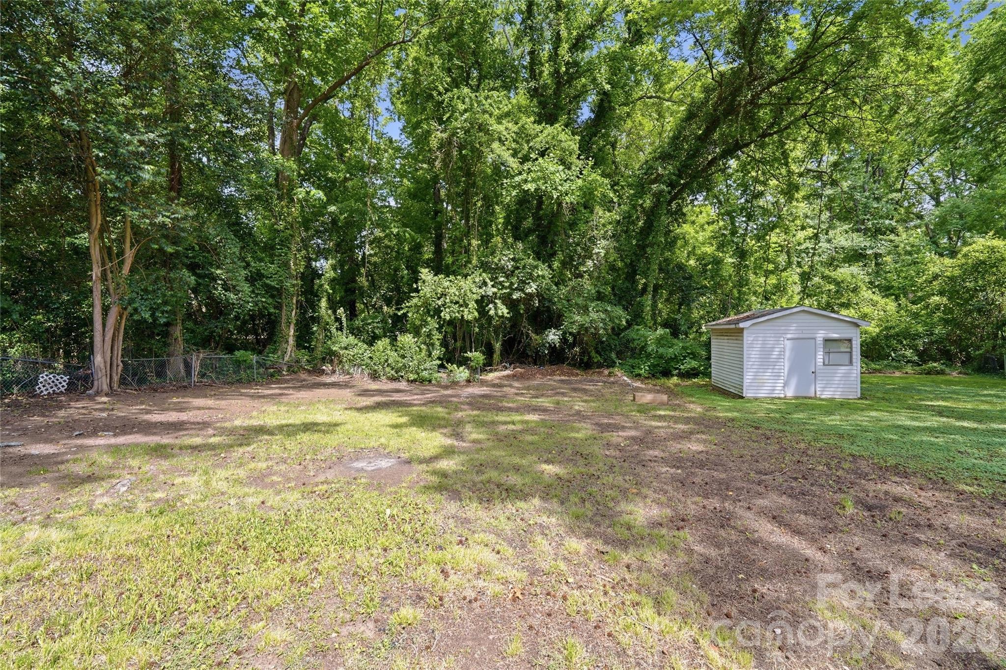 4239 Dinglewood Avenue Charlotte NC 28205
