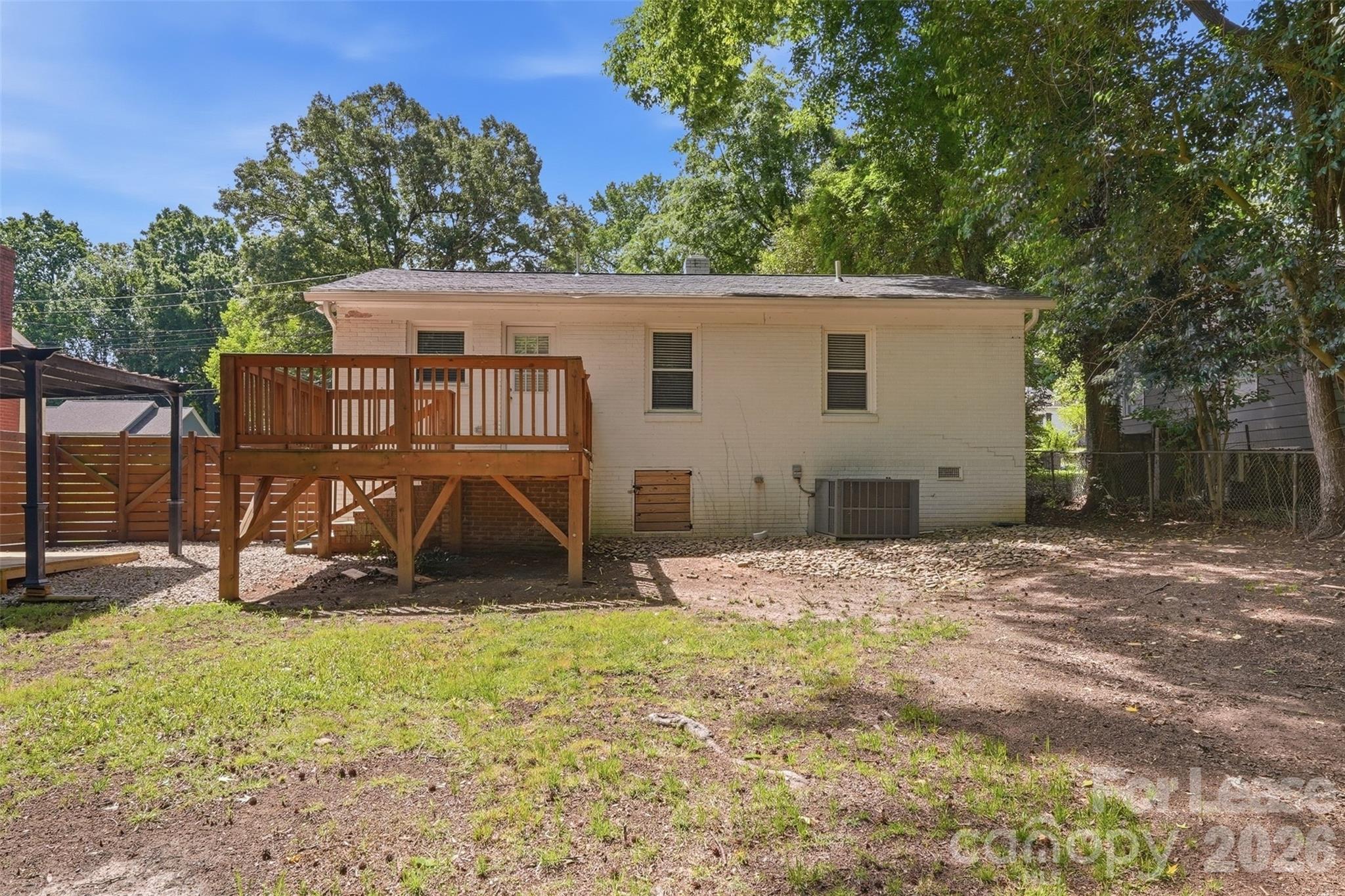 4239 Dinglewood Avenue Charlotte NC 28205