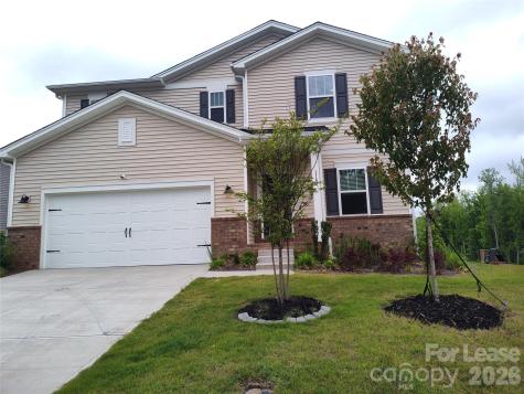 115 Sentinel Court Mooresville NC 28115