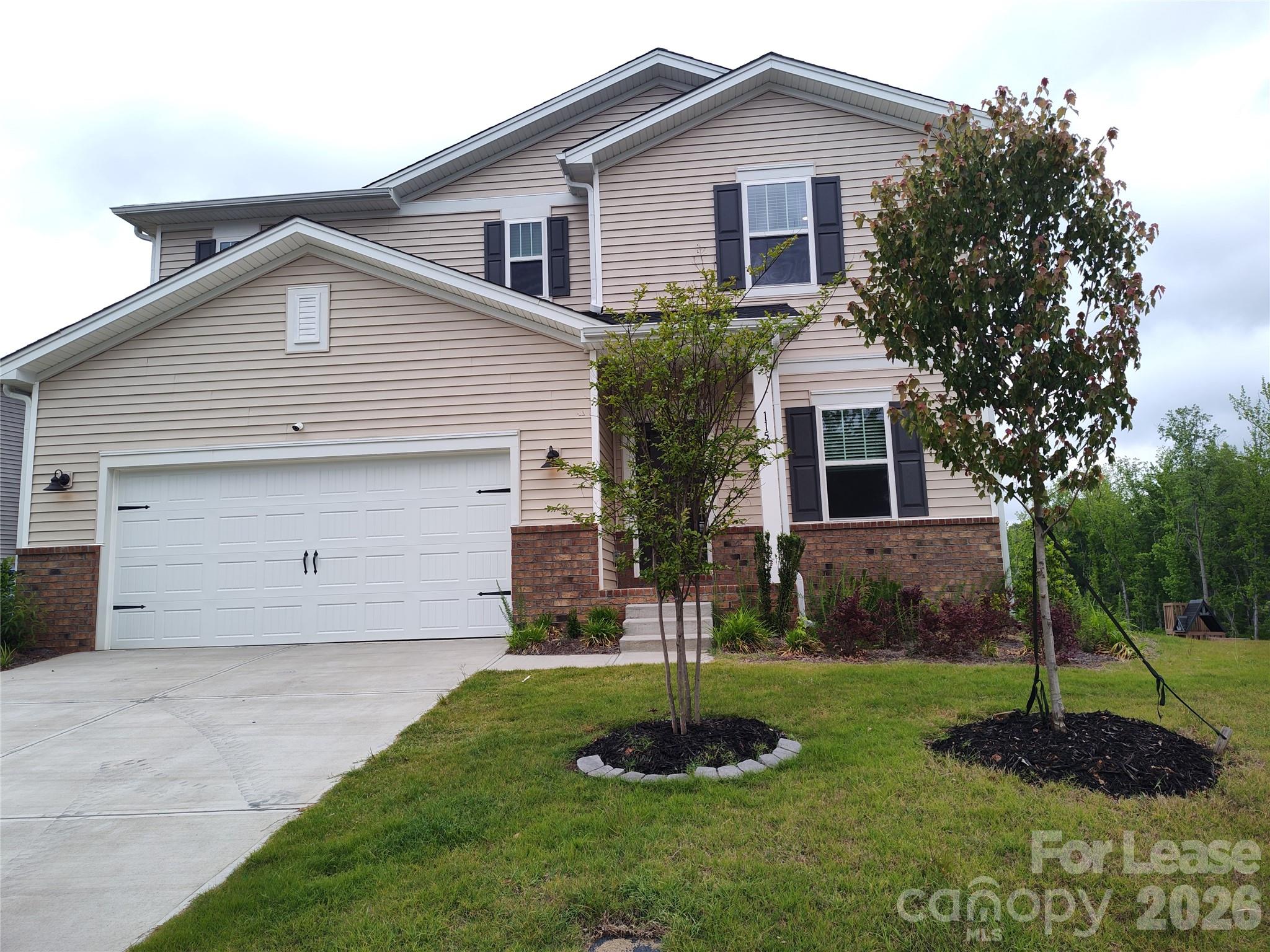 115 Sentinel Court Mooresville NC 28115