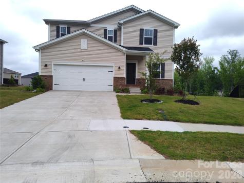 115 Sentinel Court Mooresville NC 28115