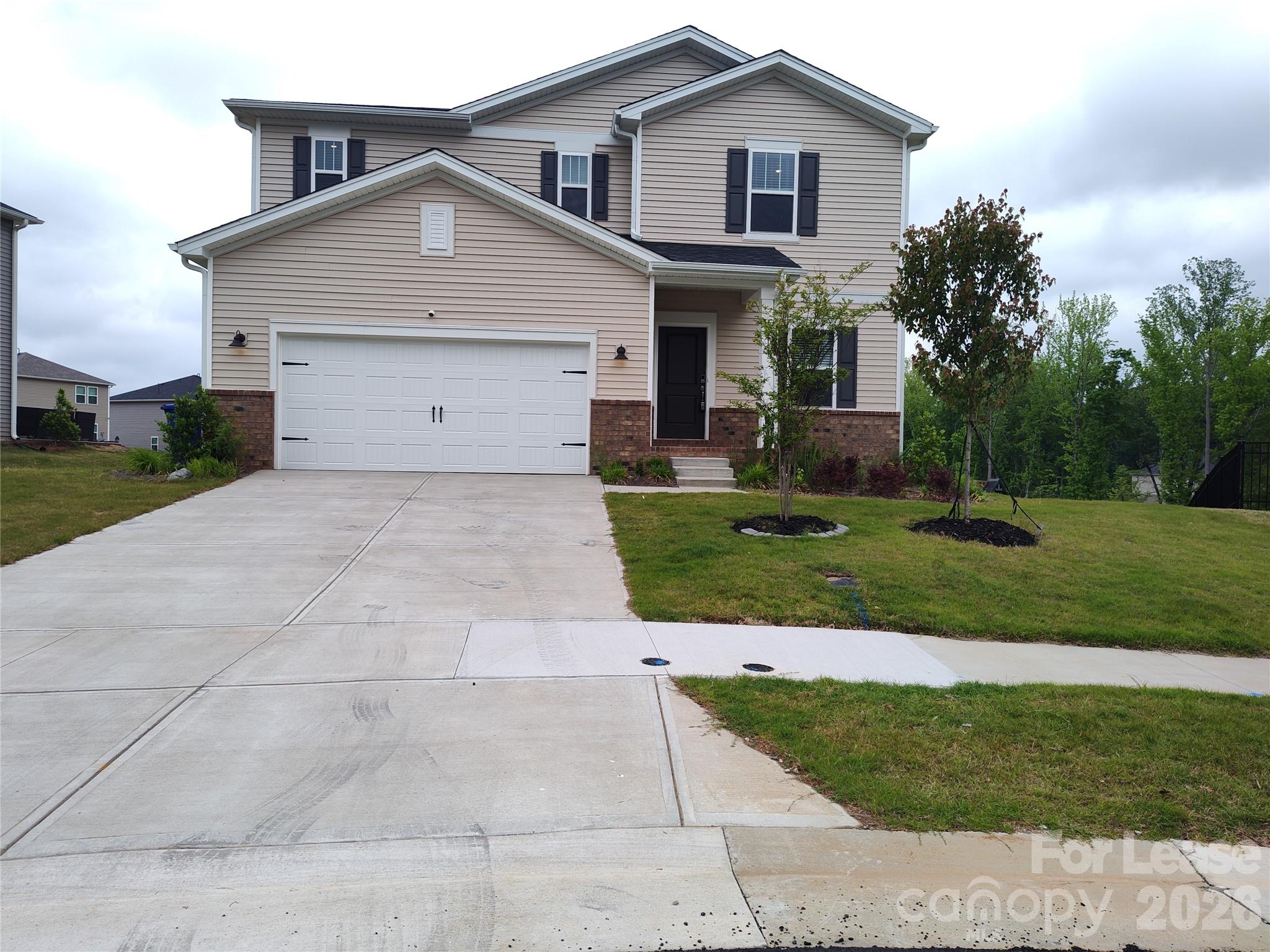 115 Sentinel Court Mooresville NC 28115