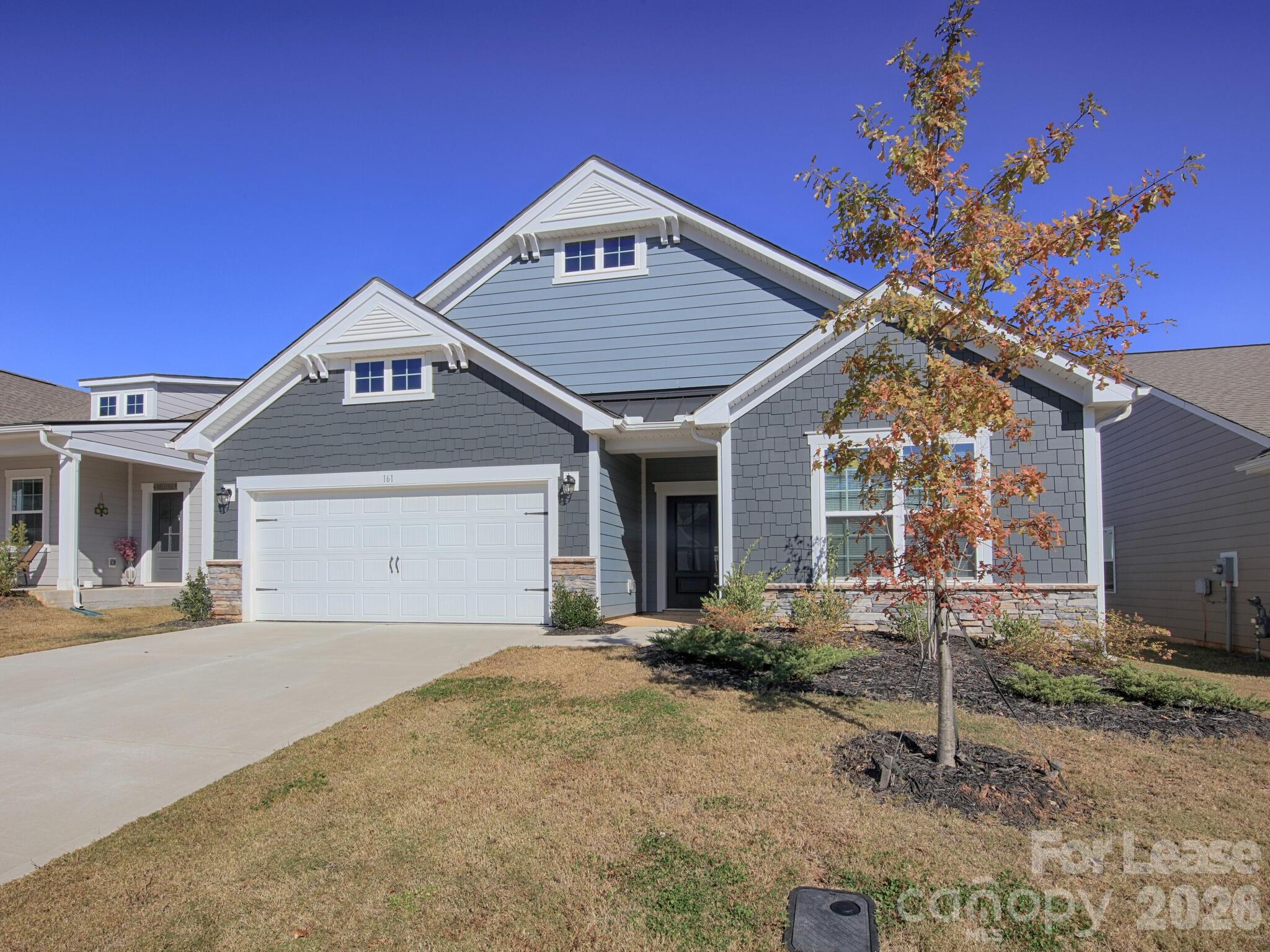 161 White Apple Way Statesville NC 28625