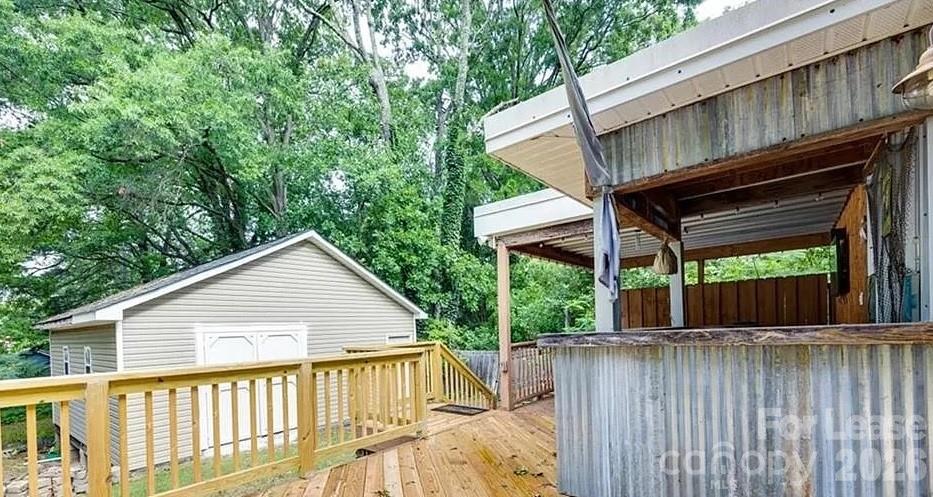 819 S South Street Gastonia NC 28052