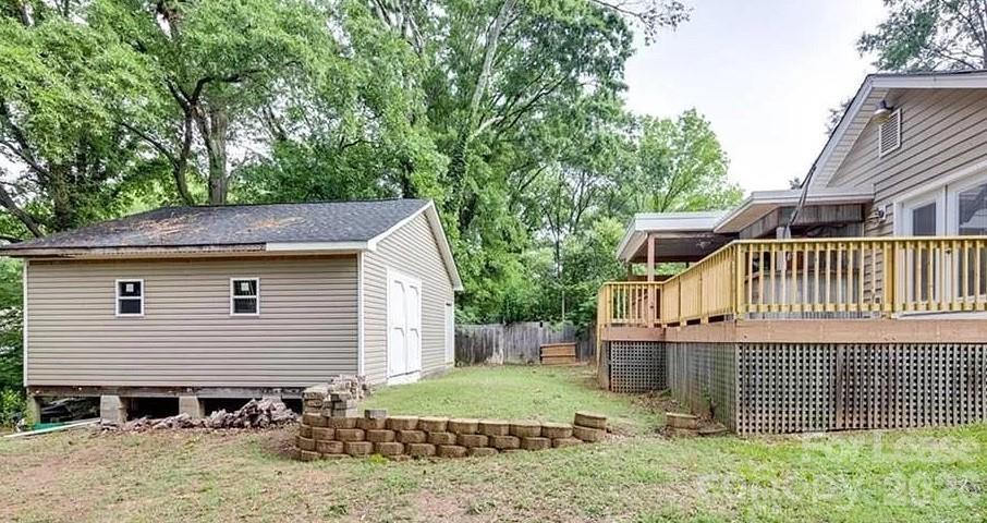 819 S South Street Gastonia NC 28052