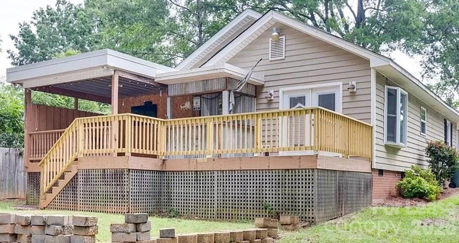 819 S South Street Gastonia NC 28052