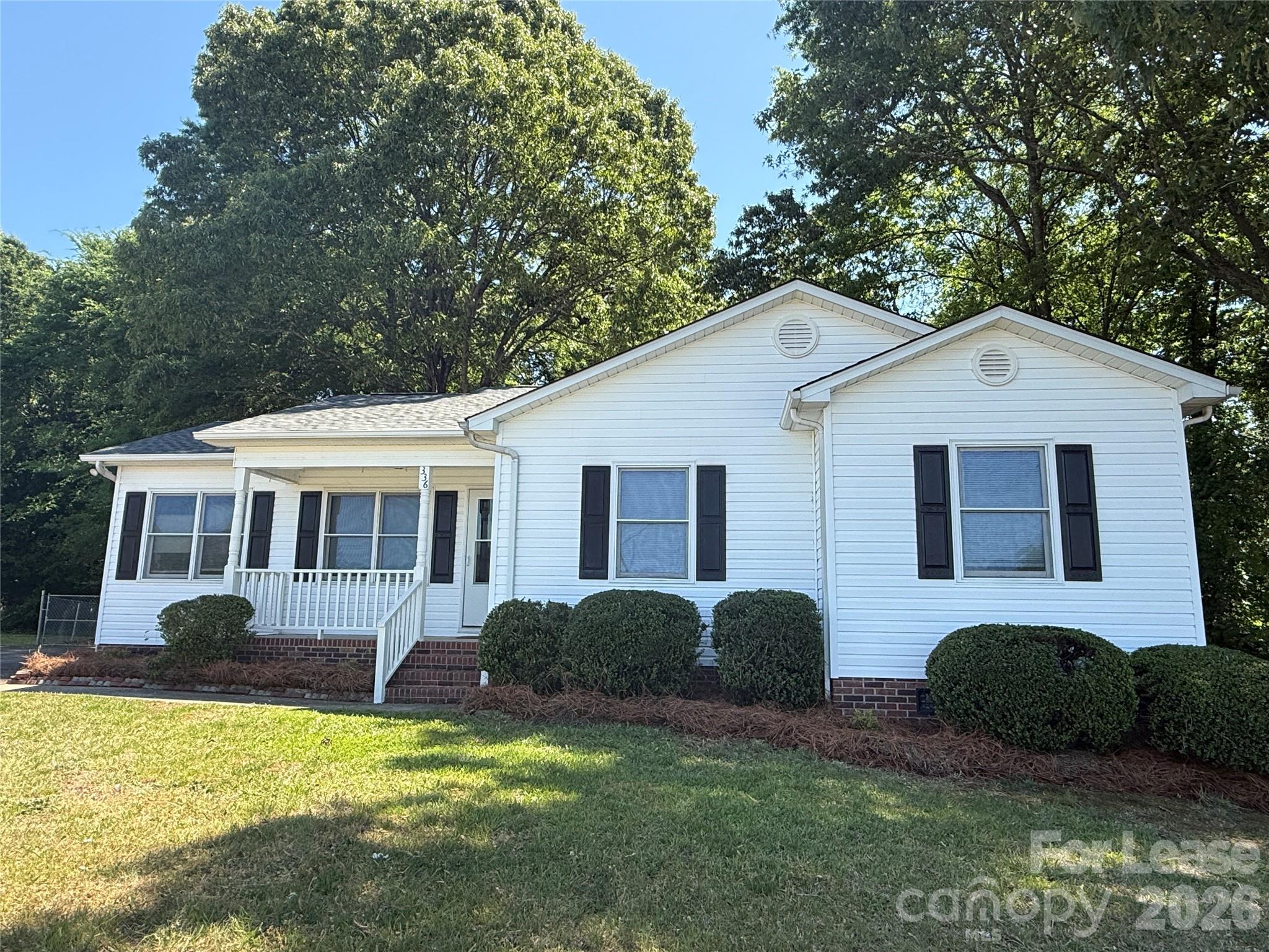 336 Valley Glenn Court NW Concord NC 28027