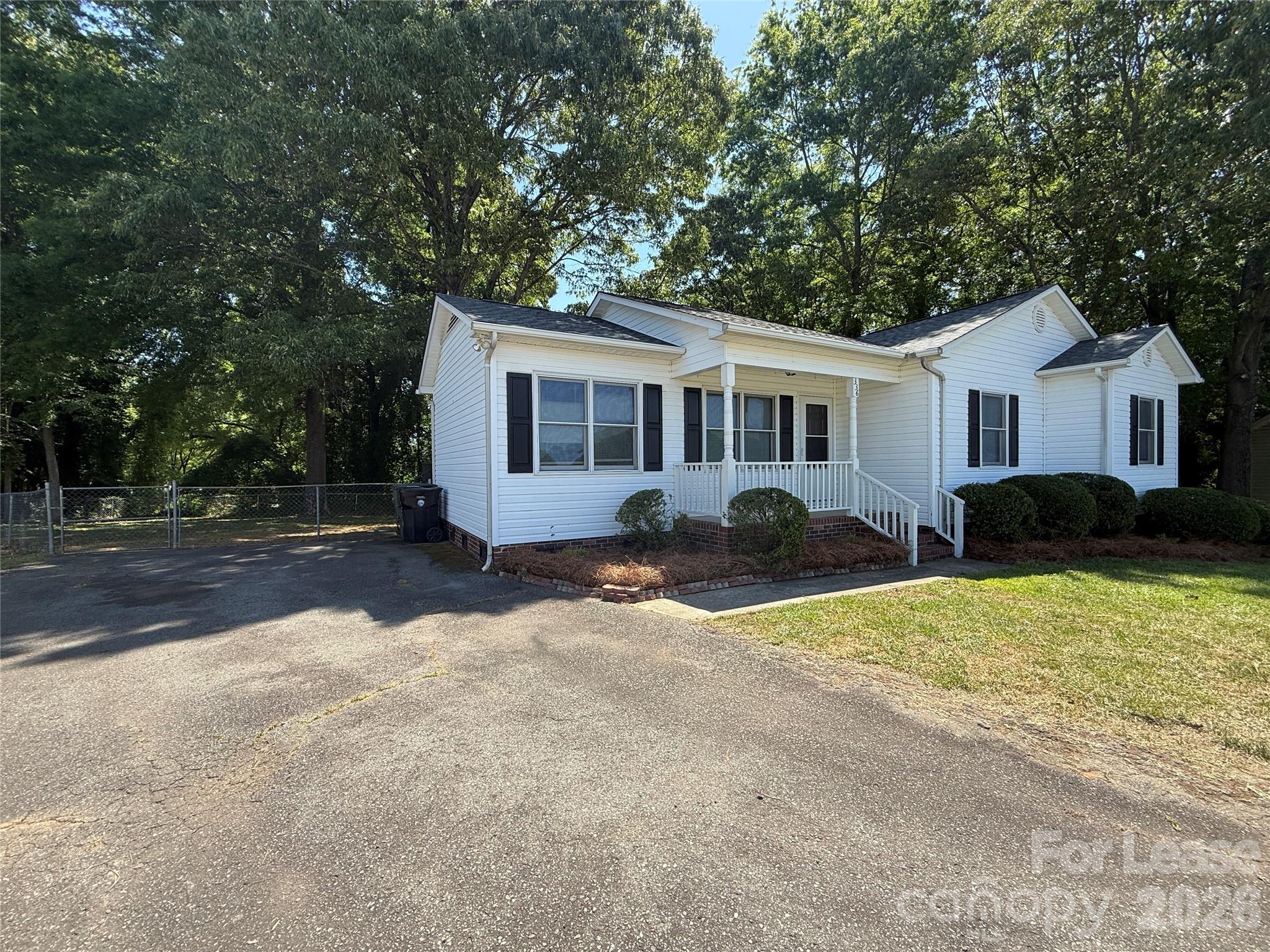 336 Valley Glenn Court NW Concord NC 28027