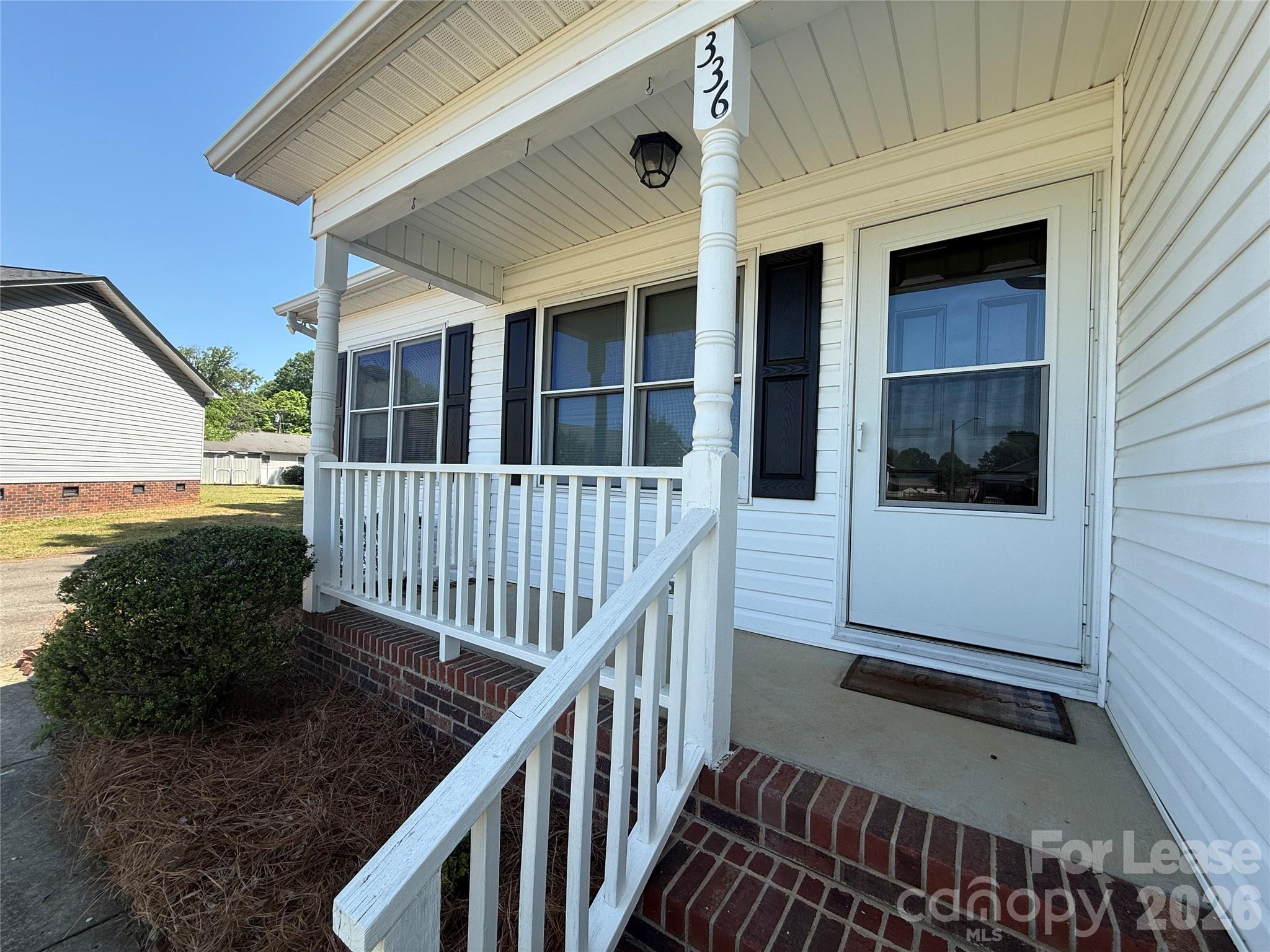 336 Valley Glenn Court NW Concord NC 28027
