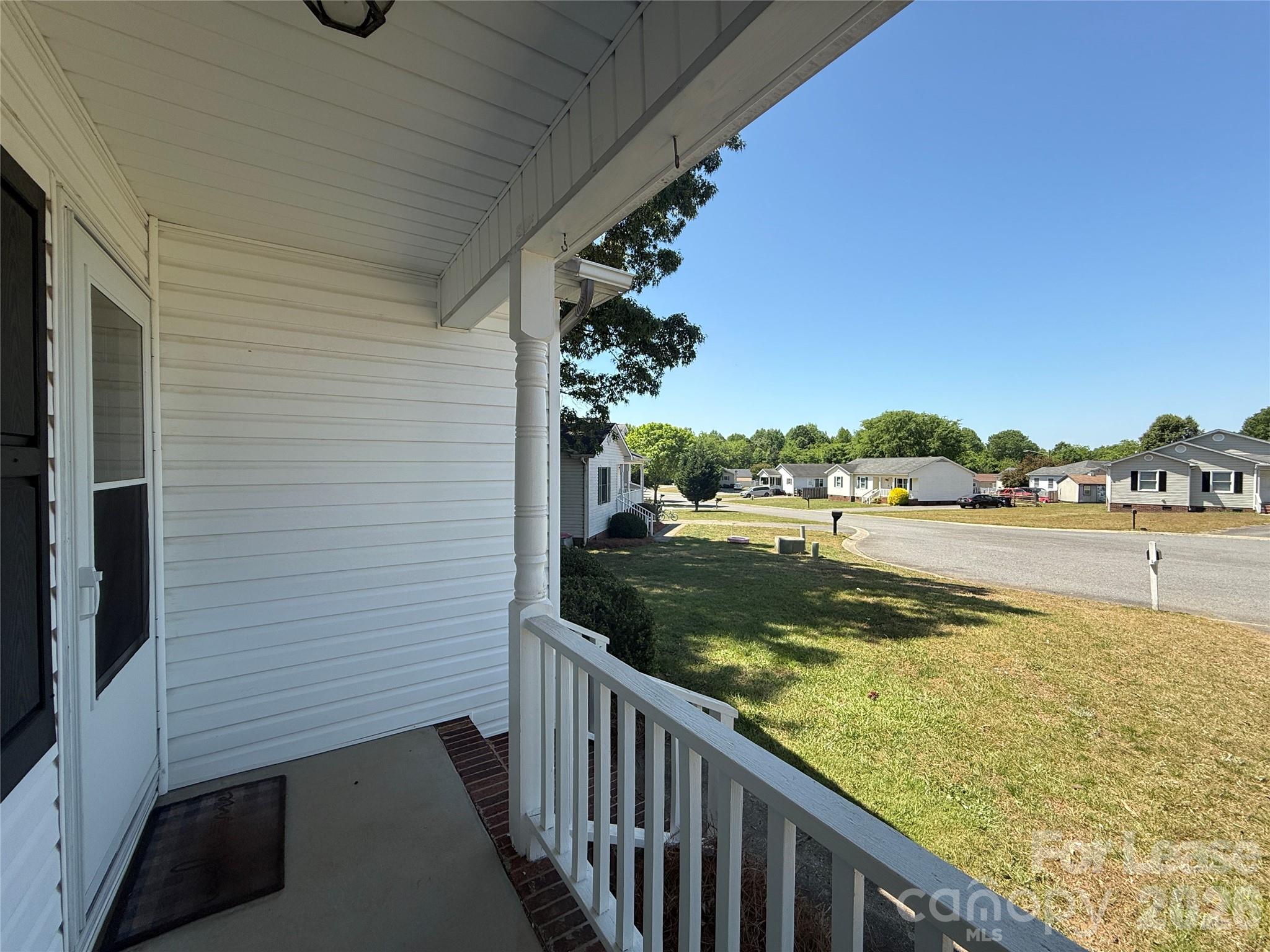 336 Valley Glenn Court NW Concord NC 28027