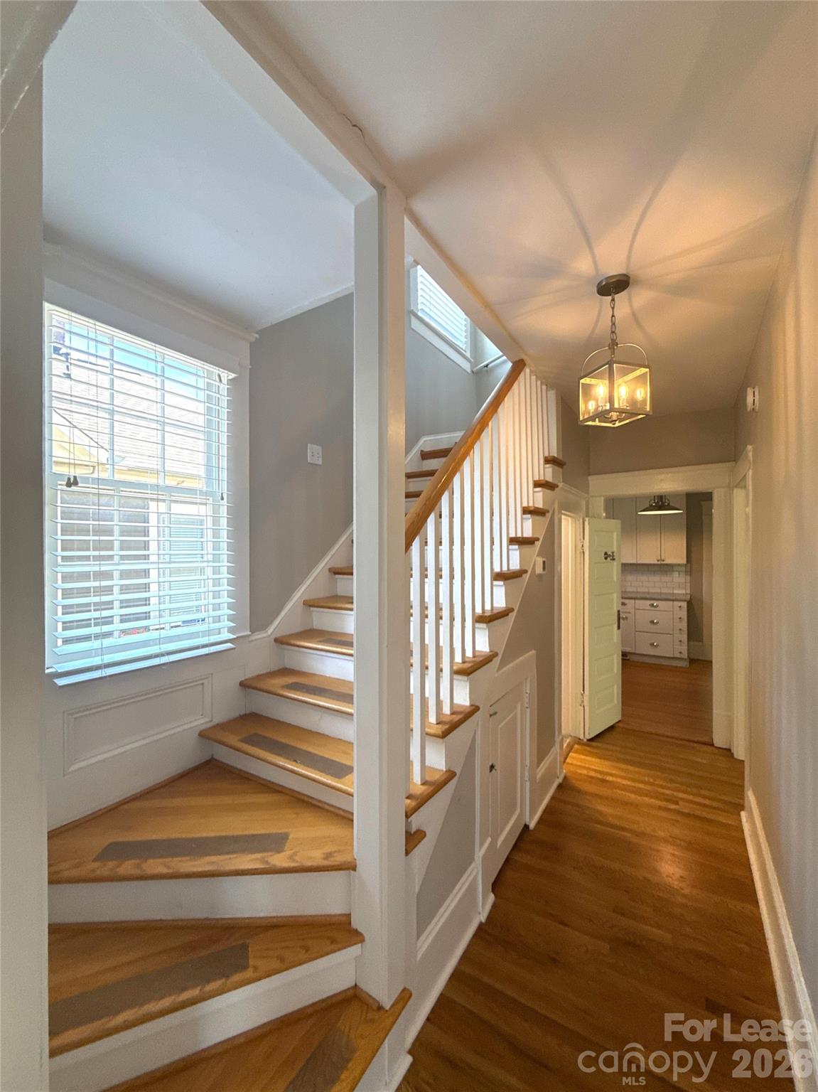 421 Hawthorne Lane Charlotte NC 28204