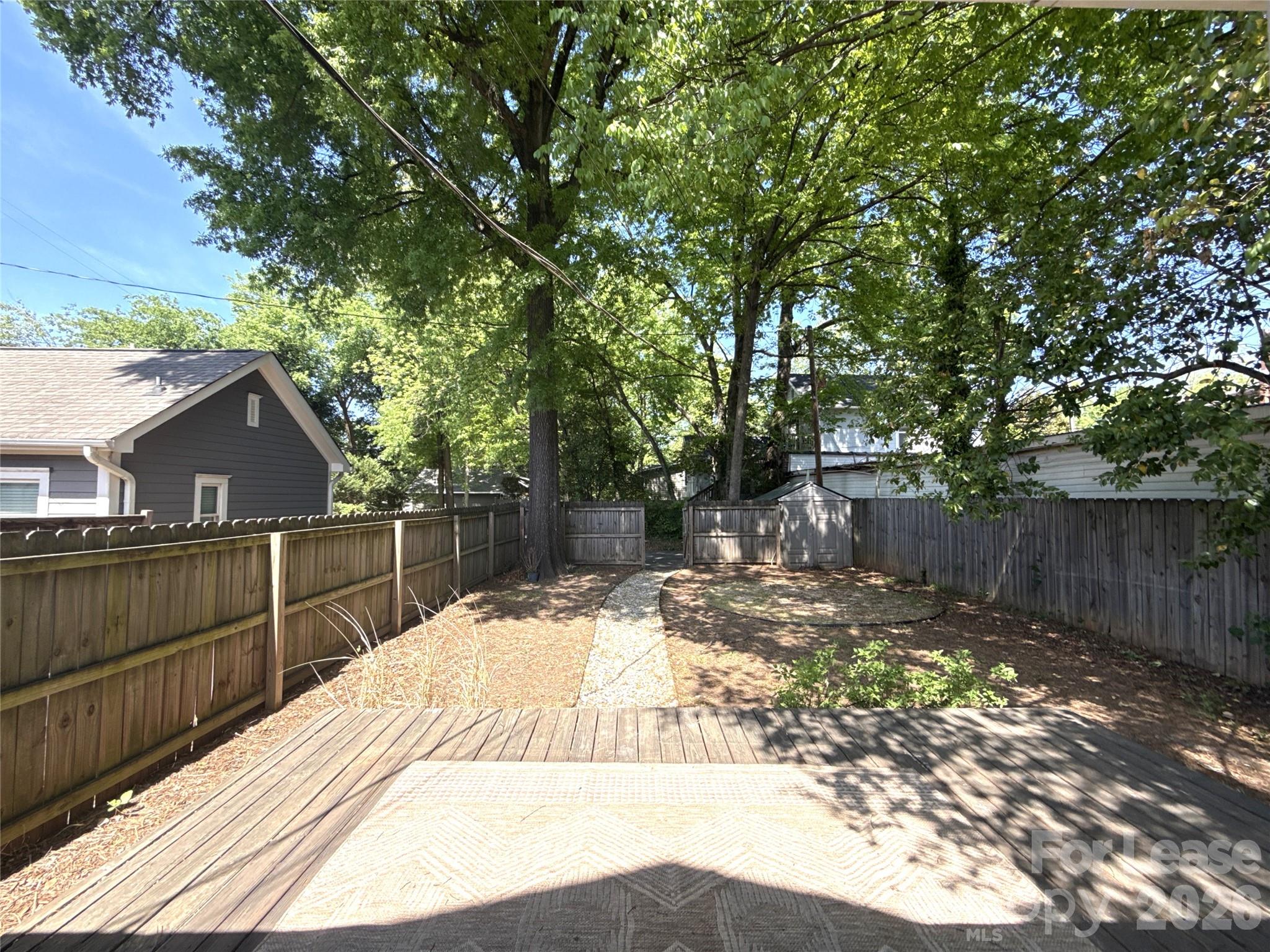 421 Hawthorne Lane Charlotte NC 28204