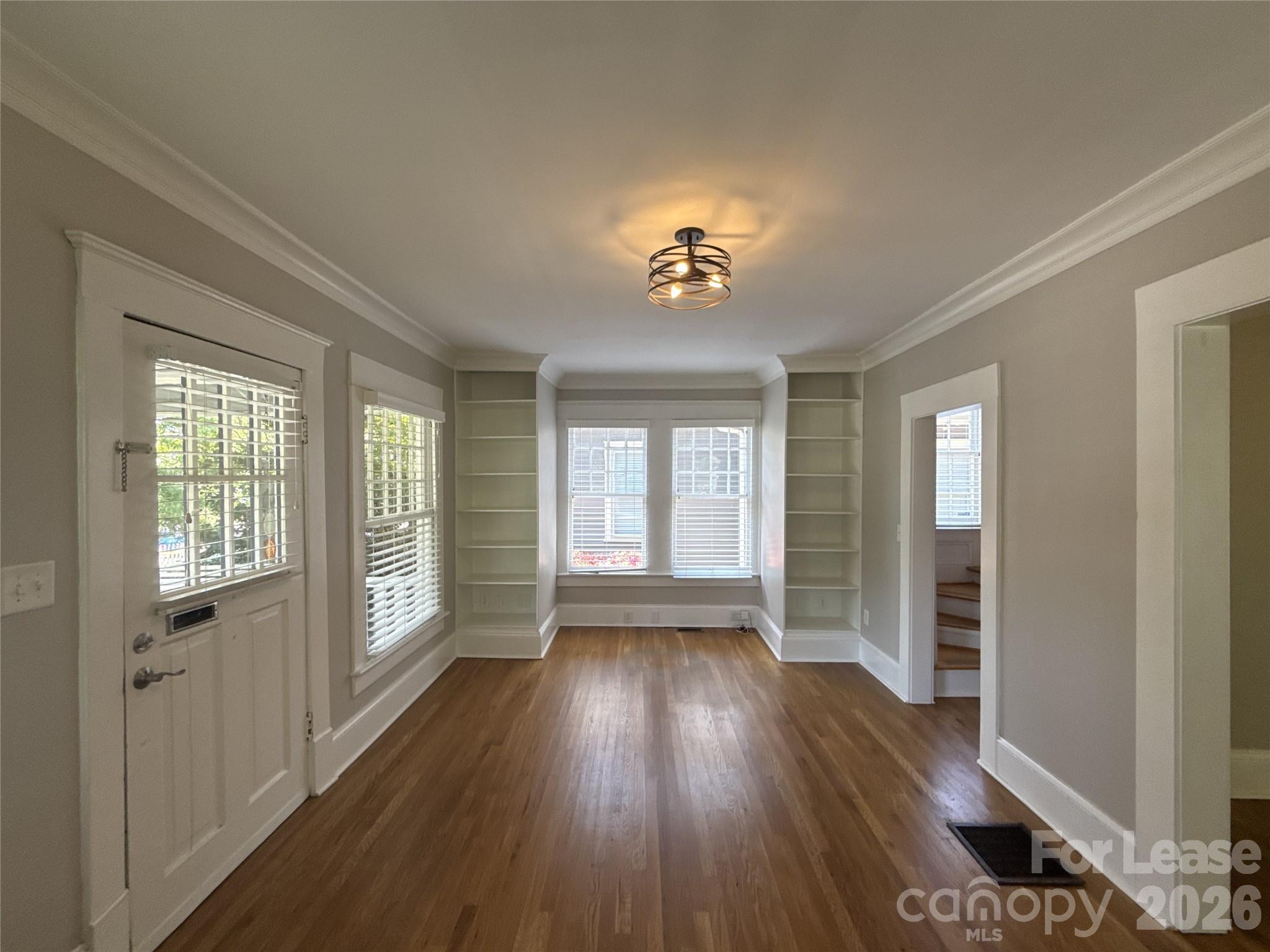 421 Hawthorne Lane Charlotte NC 28204