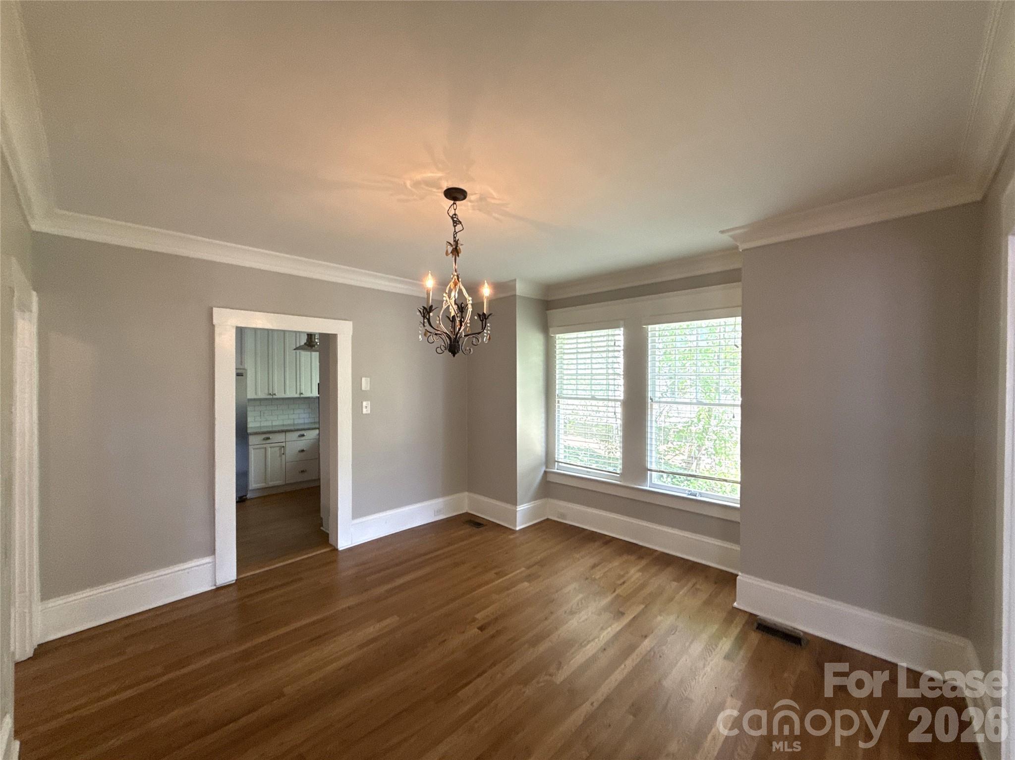 421 Hawthorne Lane Charlotte NC 28204