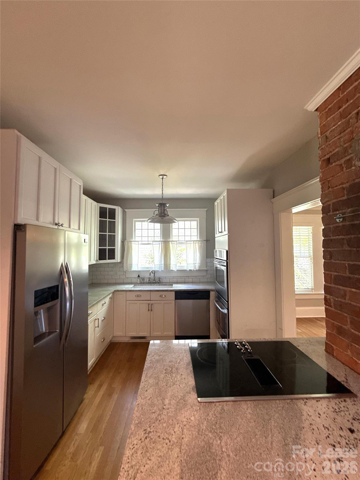 421 Hawthorne Lane Charlotte NC 28204