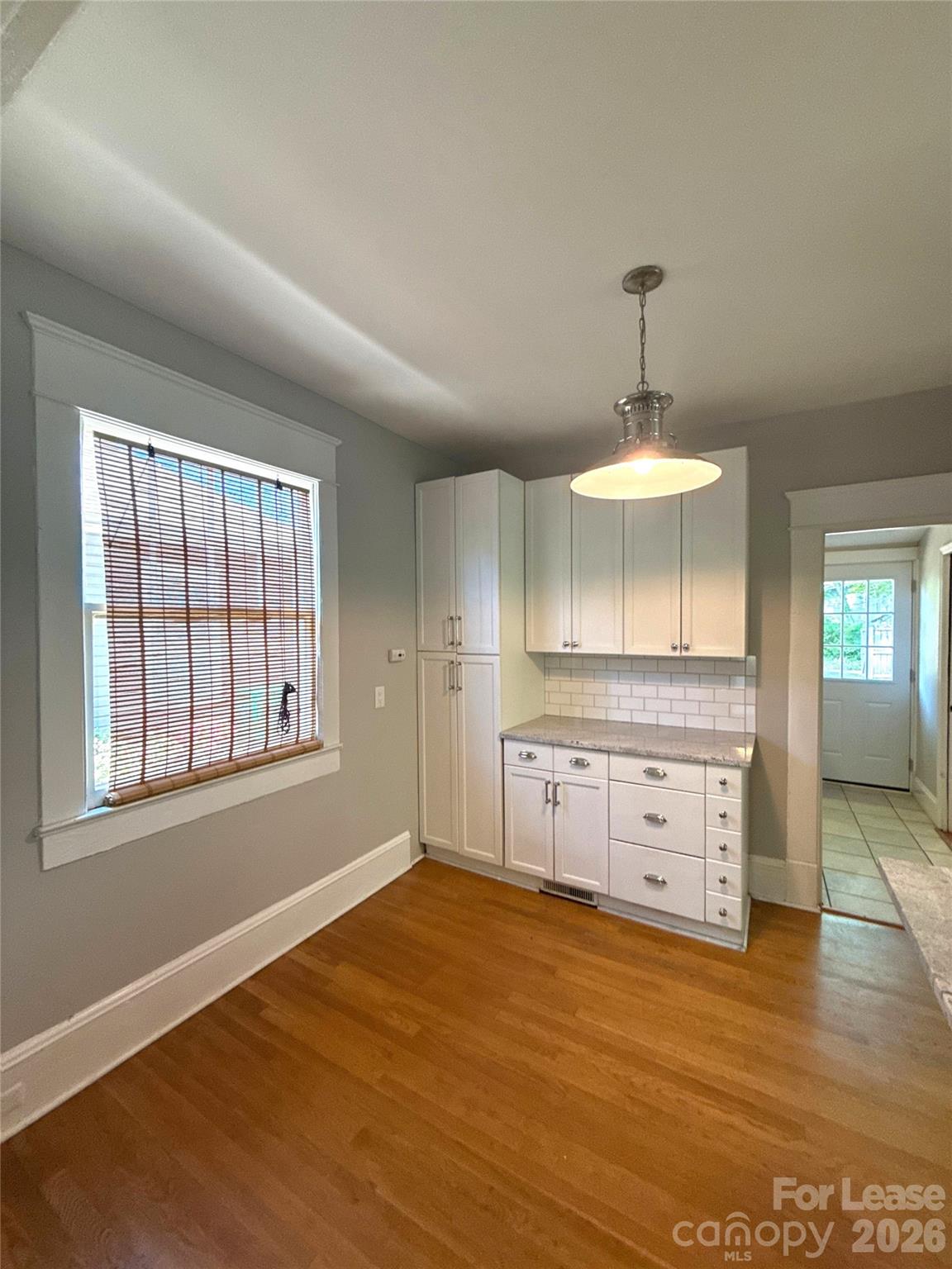 421 Hawthorne Lane Charlotte NC 28204