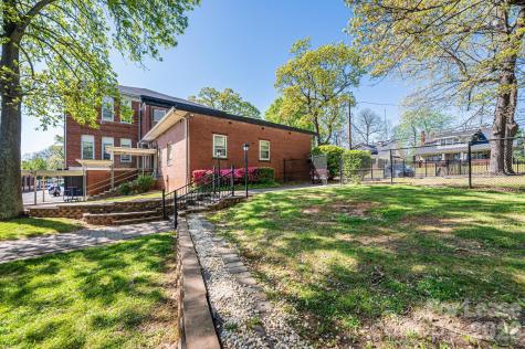 426 2nd Avenue SE Hickory NC 28601