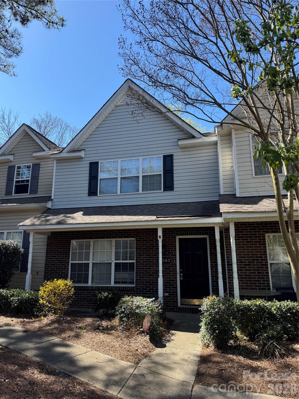 12563 Bluestem Lane Charlotte NC 28277