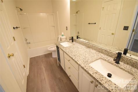 12563 Bluestem Lane Charlotte NC 28277