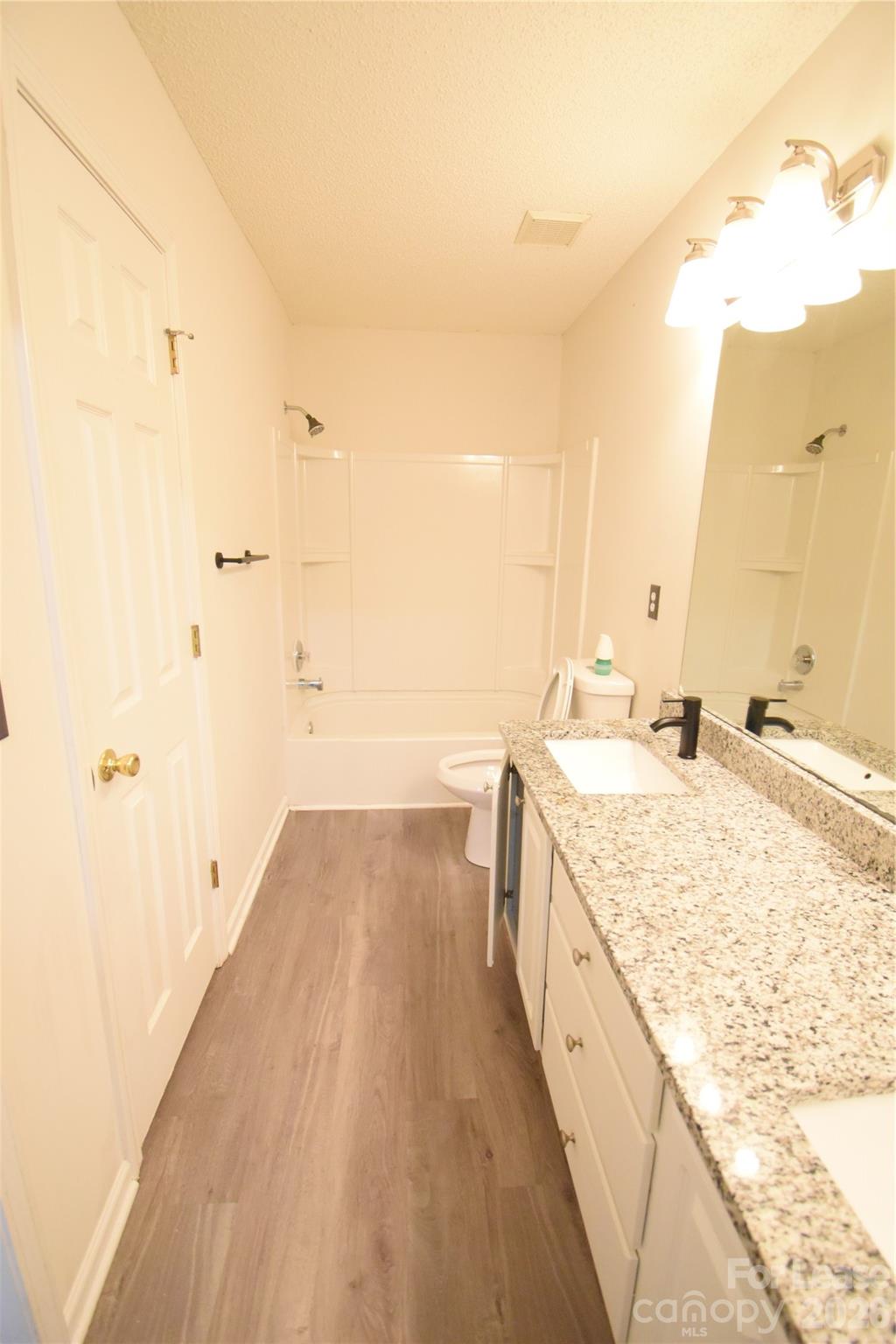 12563 Bluestem Lane Charlotte NC 28277