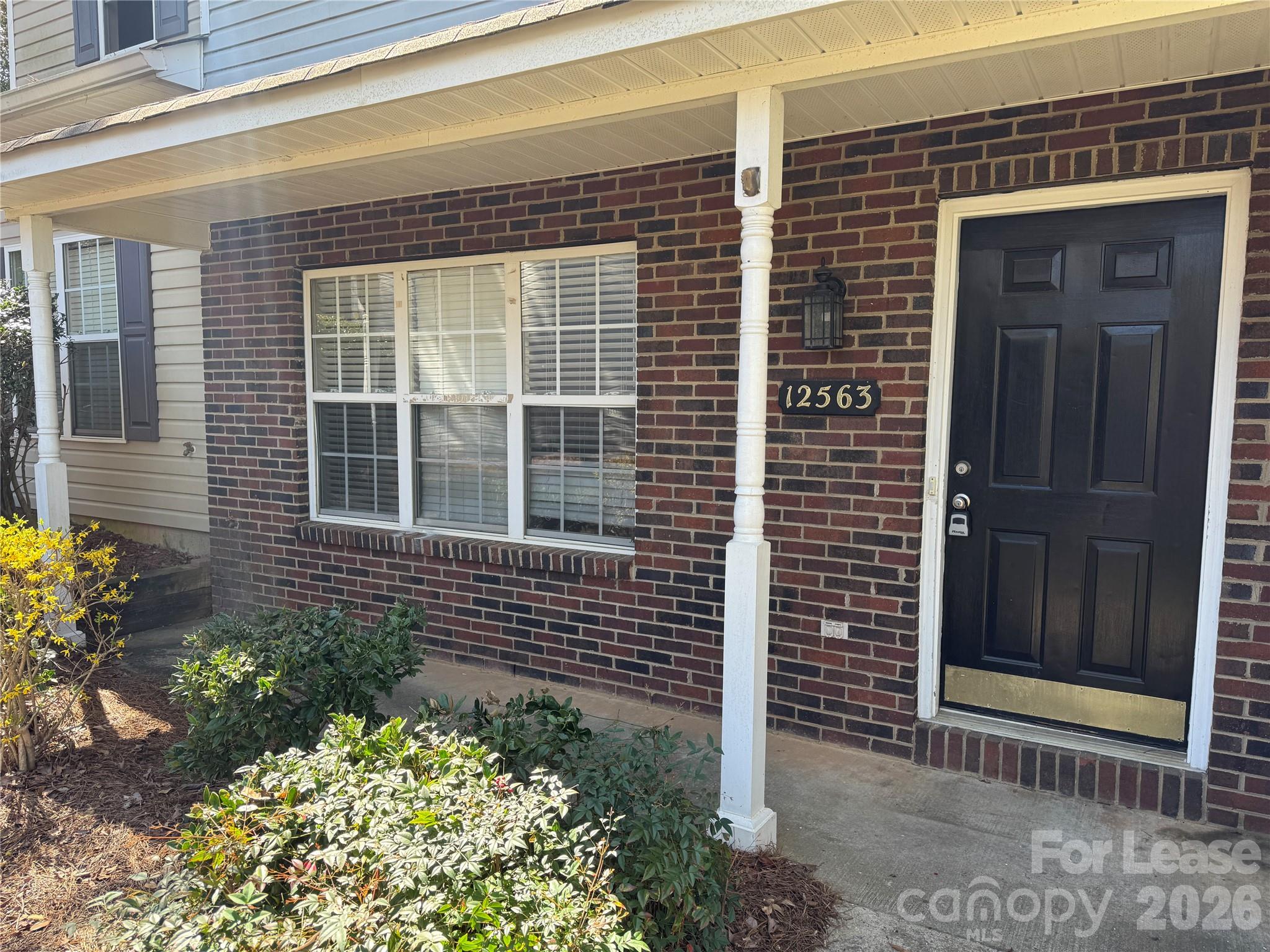 12563 Bluestem Lane Charlotte NC 28277