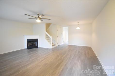 12563 Bluestem Lane Charlotte NC 28277