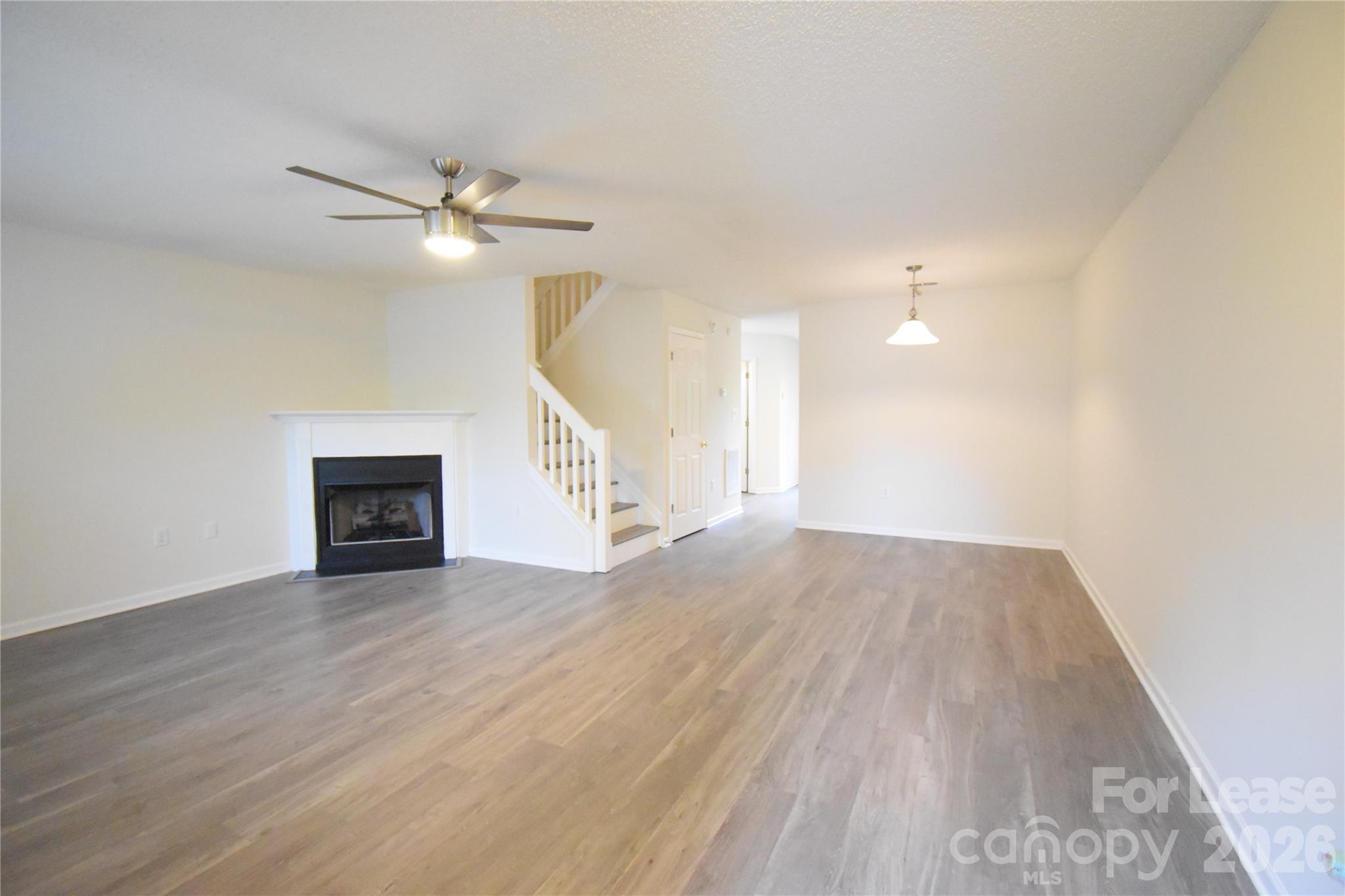 12563 Bluestem Lane Charlotte NC 28277