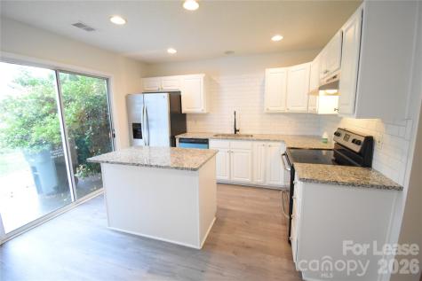 12563 Bluestem Lane Charlotte NC 28277