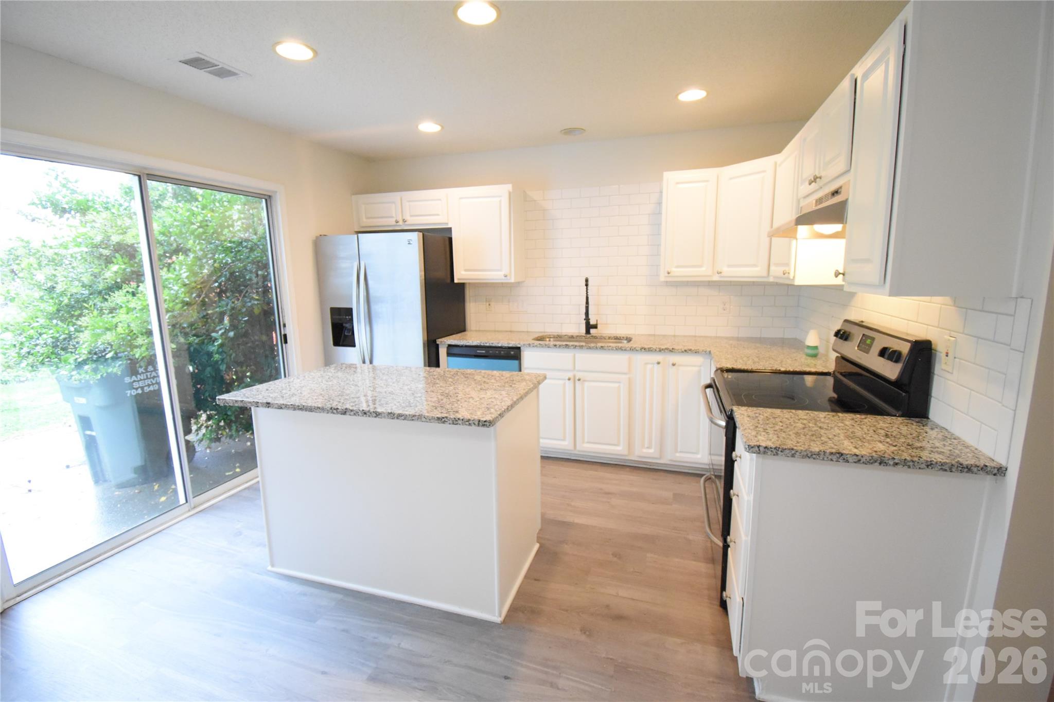12563 Bluestem Lane Charlotte NC 28277