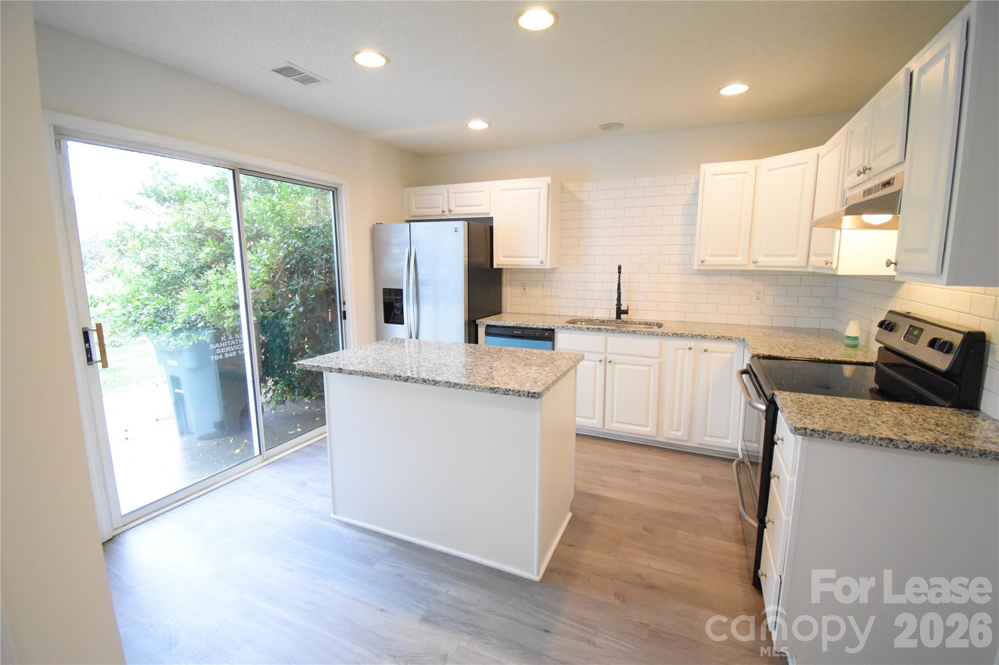 12563 Bluestem Lane Charlotte NC 28277