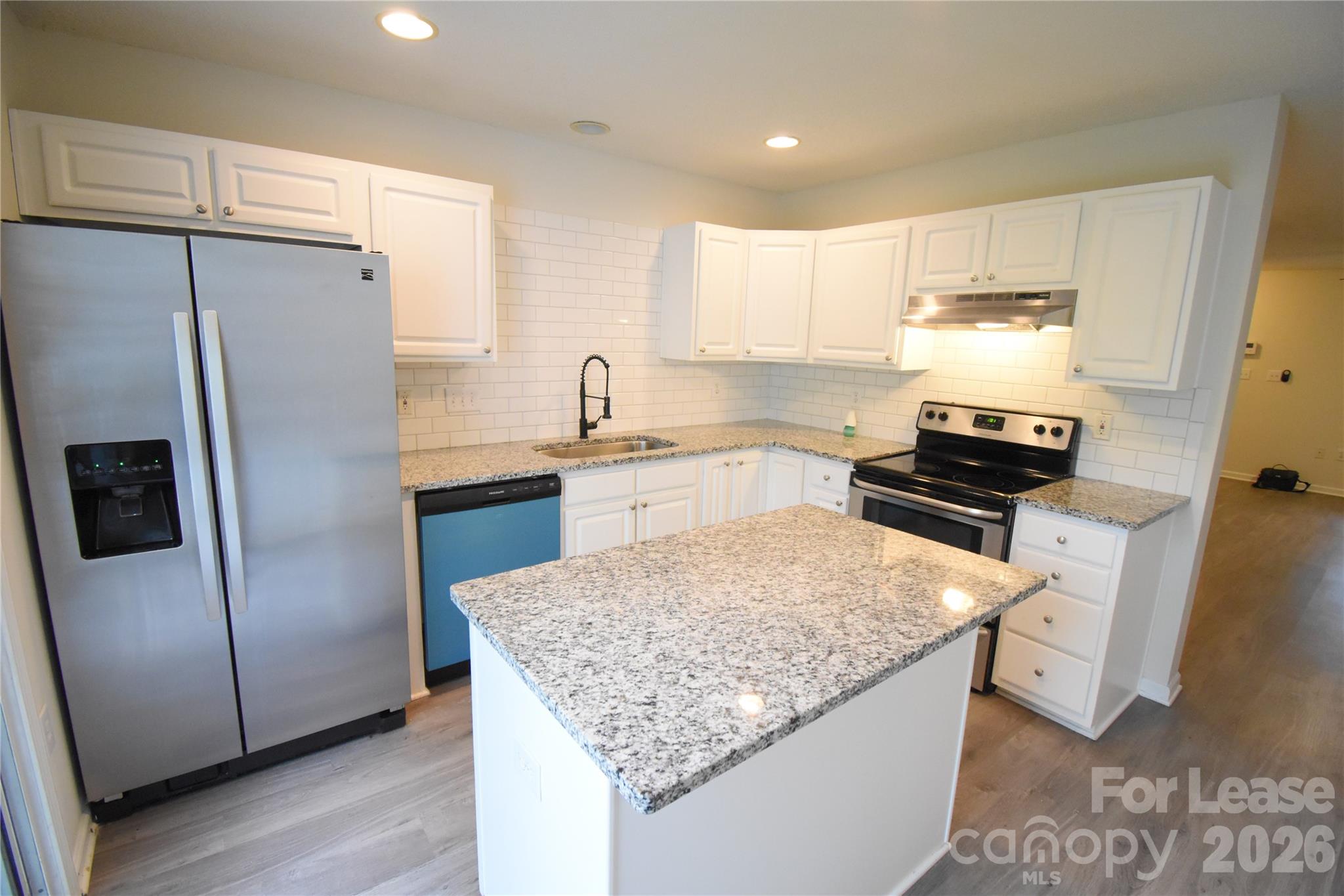 12563 Bluestem Lane Charlotte NC 28277