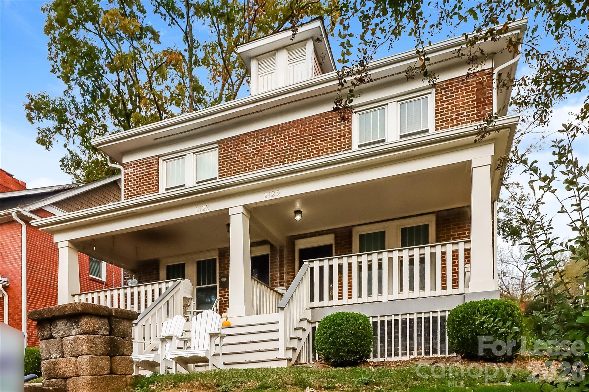 2125 Kirkwood Avenue Charlotte NC 28203