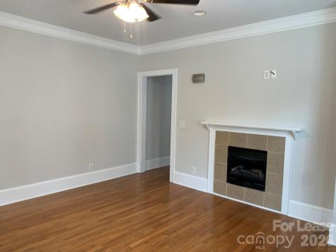 2125 Kirkwood Avenue Charlotte NC 28203