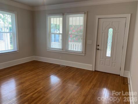 2125 Kirkwood Avenue Charlotte NC 28203