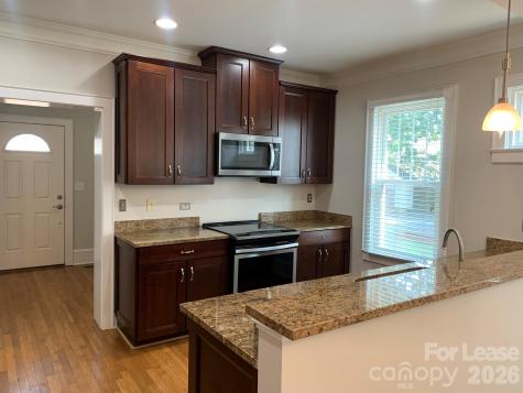 2125 Kirkwood Avenue Charlotte NC 28203