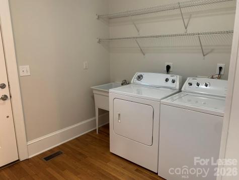 2125 Kirkwood Avenue Charlotte NC 28203