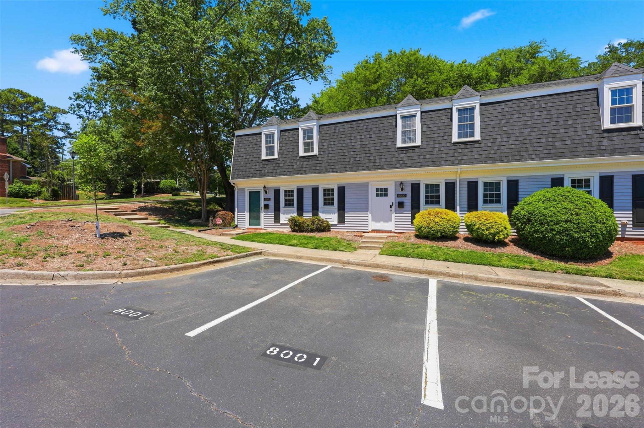 8001 Regent Park Lane Charlotte NC 28210