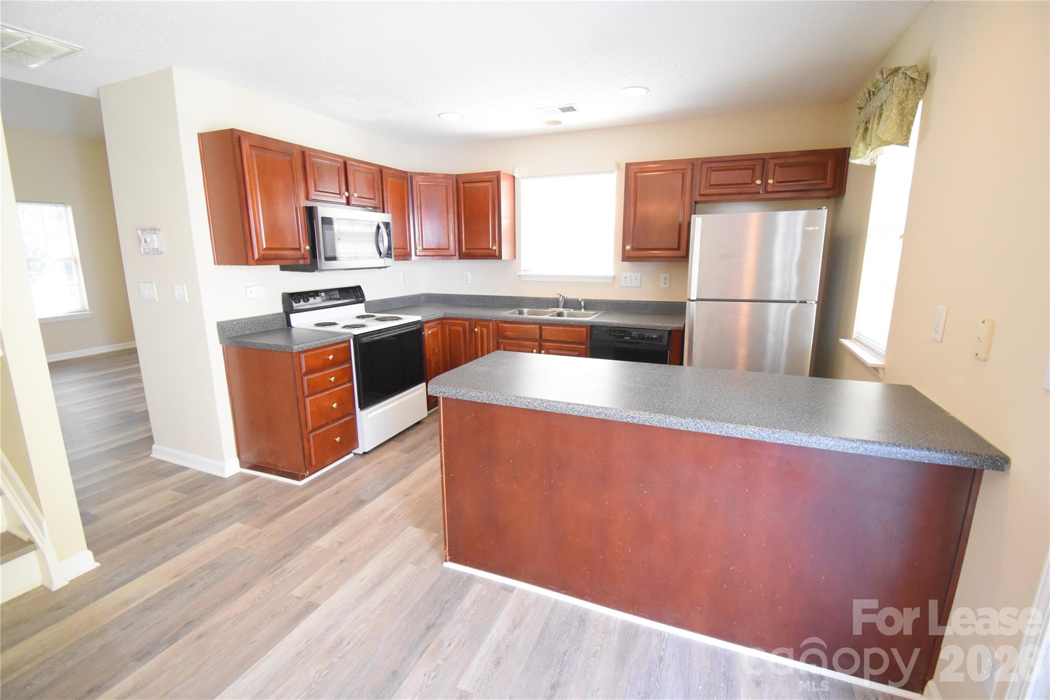 1814 Birch Heights Court Charlotte NC 28213
